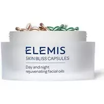 "Elemis Skin Bliss" kapsulės ( 60 vnt. ) - antioksidacinis odos aliejus kapsulėse