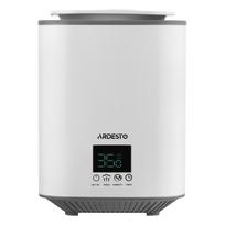 Ultragarsinis oro drėkintuvas ARDESTO USH-H-26W, 25m2, 3,1l, 250ml/val., baltas