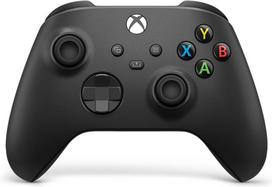 Microsoft Xbox controller, black, Xbox / PC (EP2-29930)