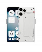 Telefonas Nothing Phone (3a) Lite 8GB / 256GB 5G, baltas
