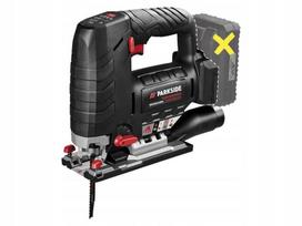 Parkside Performance Akumuliatorinė dėlionė Ppstda 20-li A1, 20v, su lagaminu
