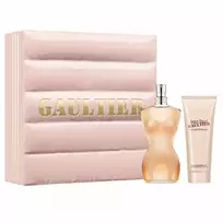 Jean P. Gaultier - Classique - EDT 100 ml + kūno losjonas 75 ml