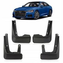 Audi A6 C8 2018+ Purvasaugiai, skirti