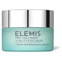 "Elemis Pro-Collagen Vitality" akių kremas nuo raukšlių, 15 ml