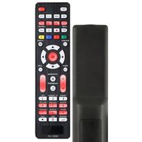 Išmaniojo (Smart TV) ir televizoriaus priedas Universalus Televizoriaus Pultelis