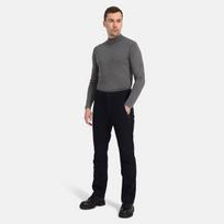 Huppa Vyriškos Softshell kelnės AIBO, navy