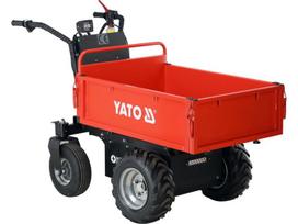 Yato WOZIDŁO ELEKTRYCZNE 500KG, 1000W, 48V DC 32AH