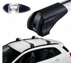 Stogo bagažinė Cruz Airo Fuse Bmw 3 F30 12-19