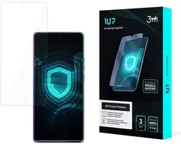 Motorola Edge 40 Pro 5G – 3mk 1UP ekrano apsauga