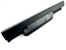 Nešiojamo kompiuterio akumuliatorius A32-K53 7200 mAh A43, A53, K43, K53, X43, X44, X53, X54 serijos baterija