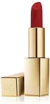 Estee Lauder Pure Color Matte Lipstick matinis lūpų pieštukas 606 Raudona Ego 3,5 g