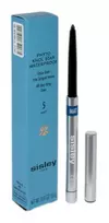 Sisley Phyto - Khol Star Waterproof Stylo Liner 5 Matte Peacock 0,3g