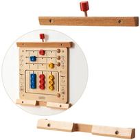 Edukacinės sieninės lentos tvirtinimo rinkinys MASTERKIDZ