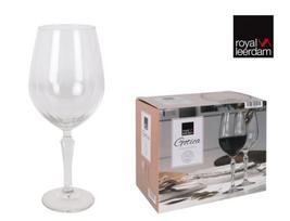 Taurės vynui 600ml 6vnt GOTICA