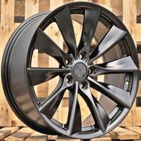 PRORACING 3S209 Black (BL) R19 5x114.30 ET45 CB64.10 J9.5