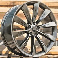 PRORACING 3S209 Gunmetal (GM) R19 5x114.30 ET40 CB64.10 J9.5