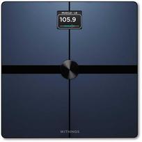 Withings Body Smart body scale black