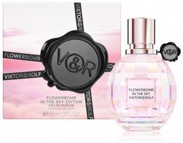 Viktor  AND  Rolf Flowerbomb In The Sky Perfume EDP 50 ml