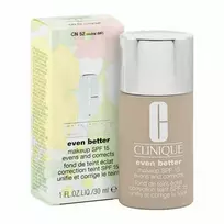 Clinique Even Better Makeup Spf15 Cn 52 Neutral 30ml