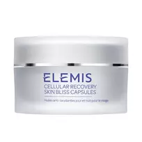 ADVANCED SKINCARE cellular recovery skin bliss 60 capsules