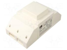 Autotransformer: fixed | 115VAC,220VAC,230VAC,240VAC | 3.2A | AIM
