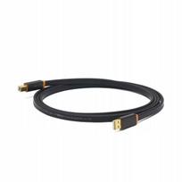 Neo Oyaide Elec. d+ Usb 2.0 A-b Class A 1m Usb A-b kabelis