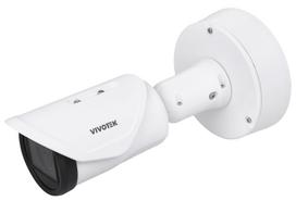 IP kulkos formos kamera VIVOTEK V-SERIE IB9387-EHTV-V3 5MP IR lauko 2.7-13.5mm - tinklo kamera - 5 MP (IB9387-EHTV-V3(2.7-13.5MM))