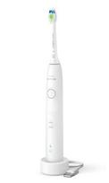 Philips Sonicare 5500 Series HX7110/01 Electric Toothbrush, White