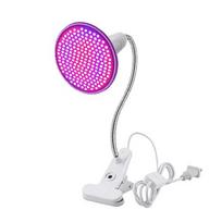 LED Grow Light, 20W