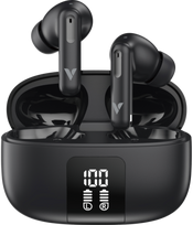 Earbuds Verbatim TruSound Hybrid ANC + ENC