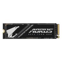 SSD   1TB Gigabyte AORUS GEN4 7300E M.2  PCI-E   NVMe