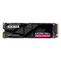 Kioxia SSD   1TB Exceria Pro G2 M.2 (2280) PCIe 5.0 NVMe