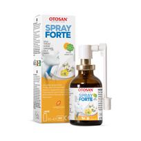 OTOSAN® SPRAY FORTE Gerklės purškalas