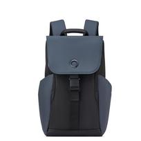 DELSEY kuprinė Securflap 2020620 - Pilka