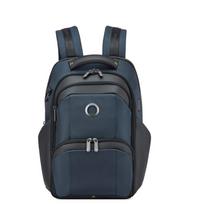 DELSEY kuprinė DLC PRO BP 2102610 S - Žalia