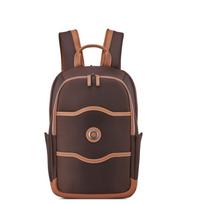 DELSEY kuprinė Chatelet Air2.0 1676602 - Ruda