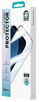 Telefono apsauginis stiklas Benks For Apple Iphone 17, 16 Pro, -, 6.3 "