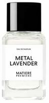 Kvapusis vanduo Matiere Premiere Metal Lavender, 50 ml