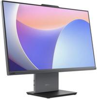 Stacionarus kompiuteris Lenovo ThinkCentre 12SA007KPB Intel® Core™ 5 210H, 512GB, 27 ", DDR5 (SO-DIMM) 16GB, SSD 512GB, Intel Graphics Dynamic, Windows 11 Pro Neo 50a 27 Gen 5