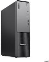 Stacionarus kompiuteris Lenovo ThinkCentre 13G0001FPB AMD Ryzen™ 7 250, 1 TB, DDR5 (SO-DIMM) 16GB, SSD 1 TB, AMD Radeon 780M Dynamic, Windows 11 Pro Neo 55s Gen 6