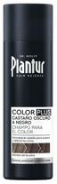 Šampūnas Plantur 39 Color PLUS Dark Brown To Black, 200 ml