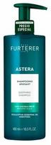 Šampūnas René Furterer Astera Soothing, 490 ml