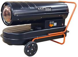Dyzelinis šildytuvas KD11712, 60 W