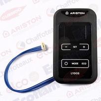 Valdymo blokas Ariston 65118080 tinkamas Lydos Plus 50V vandens šildytuvams