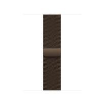 APPLE 40mm Dark Bronze Milanese Loop
