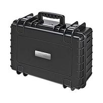 Knipex Tool case ""Robust"" 00 21 35 LE (dustproof, airtight, and waterproof)