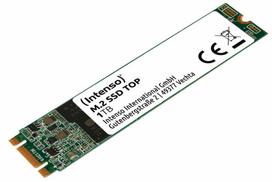 Intenso M.2 1TB SSD SATA3 Top Performance retail