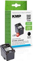 KMP Printtechnik AG HP 3YM62AE KMP Patrone Nr.305XL black 480 pages 10ml H96BX remanufactured