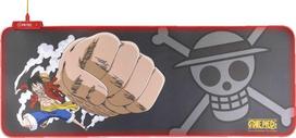 Blade Gaming Mousepad - One Piece Luffy