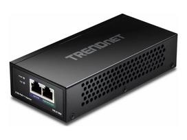 TRENDNET Injector 2.5G PoE++ 90W with internal power supply